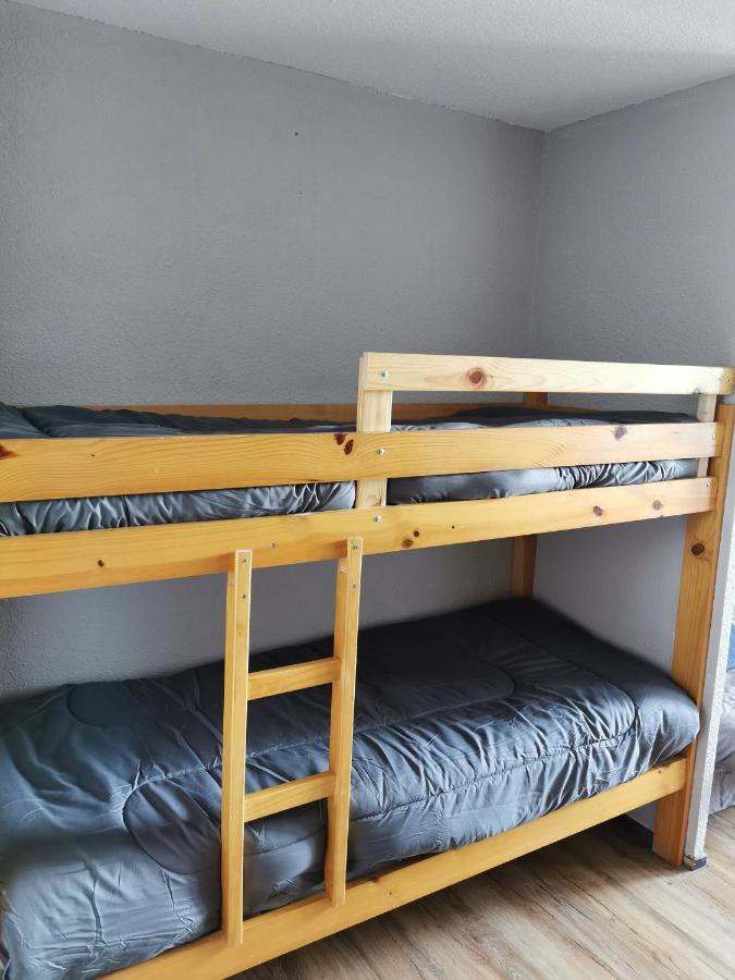Apartment Renove Chamrousse, Au Pied Des Pistes.