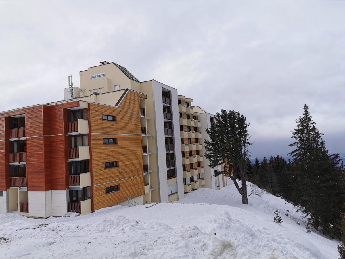 Renove Chamrousse, Au Pied Des Pistes. Apartment Chamrousse