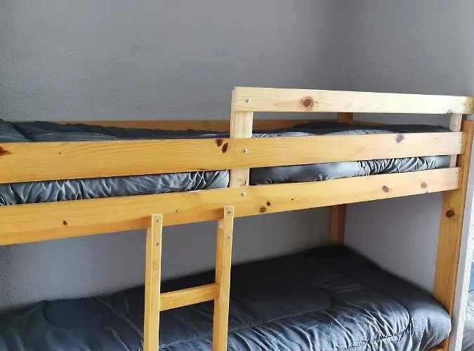 Studio Renove Chamrousse, Au Pied Des Pistes.