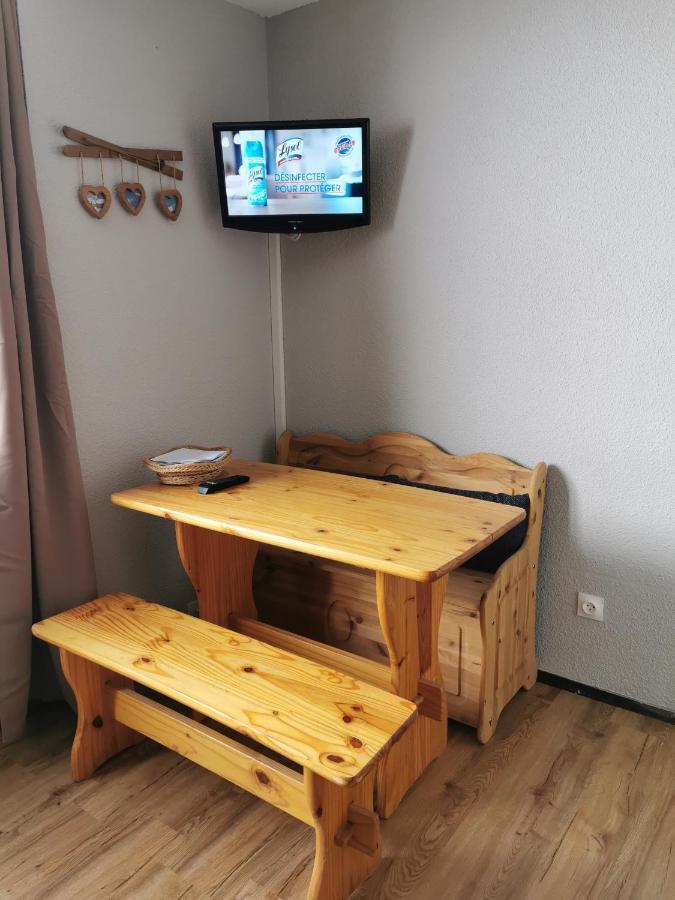 Renove Chamrousse, Au Pied Des Pistes.